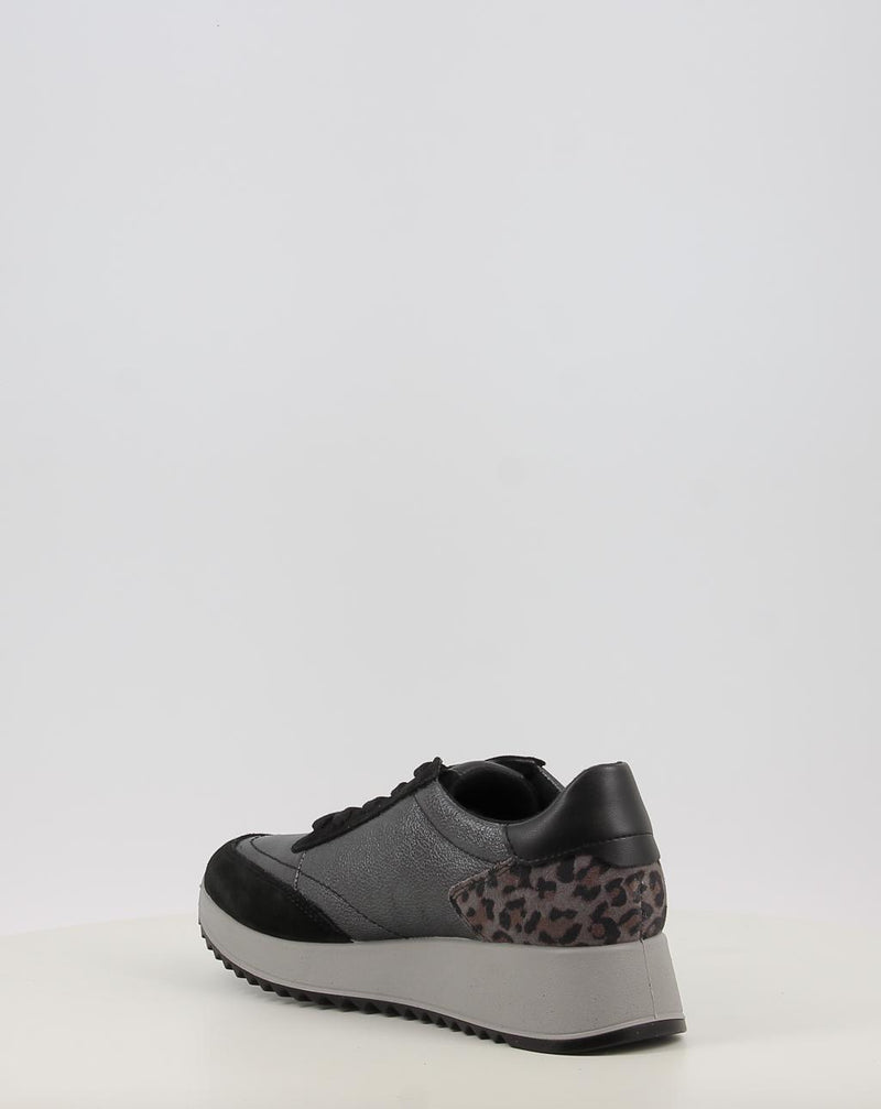 Scarpe IMAC 858248 nero