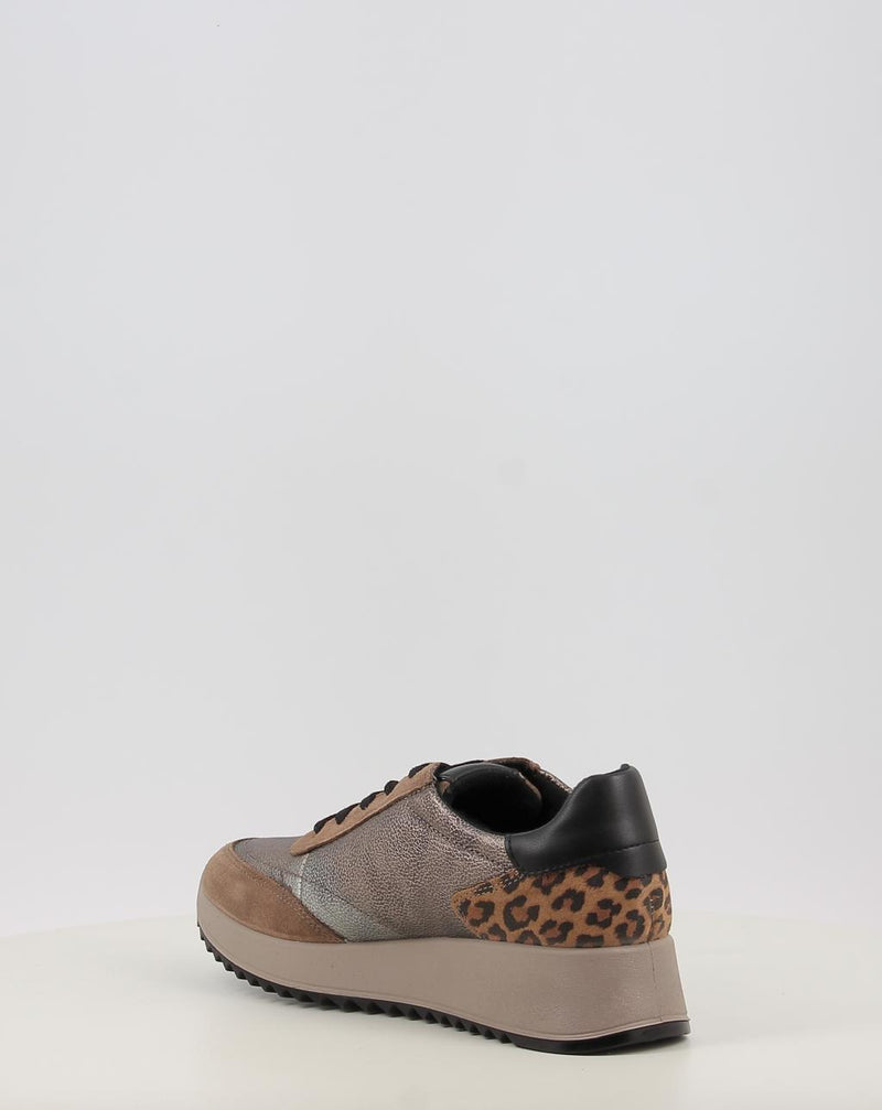 Scarpe IMAC 858248 acciaio
