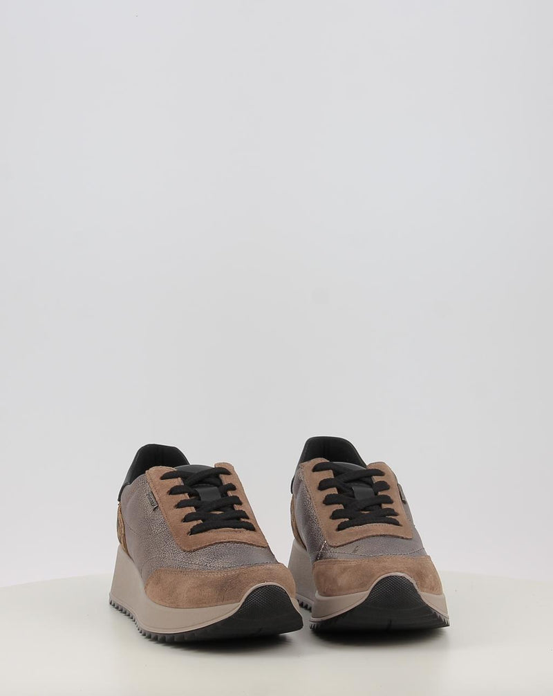 Scarpe IMAC 858248 acciaio