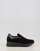 Scarpe sportive IMAC 858280 nero