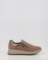 Scarpe sportive IMAC 858280 marrone