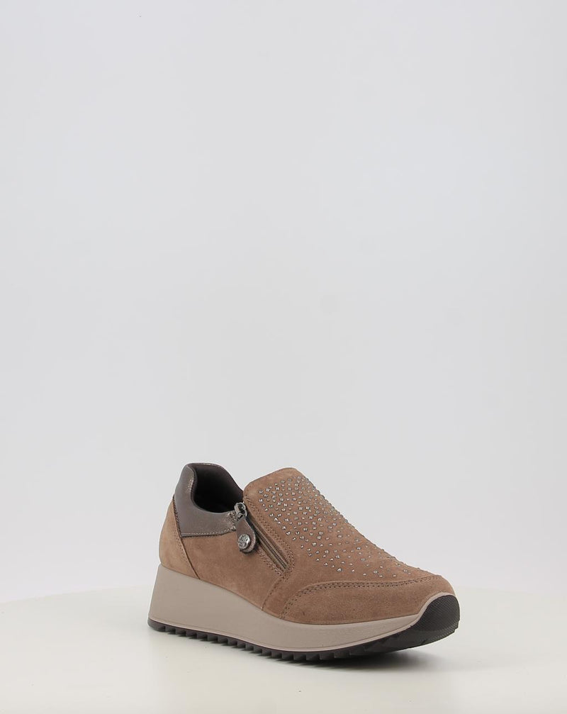 Scarpe sportive IMAC 858280 marrone