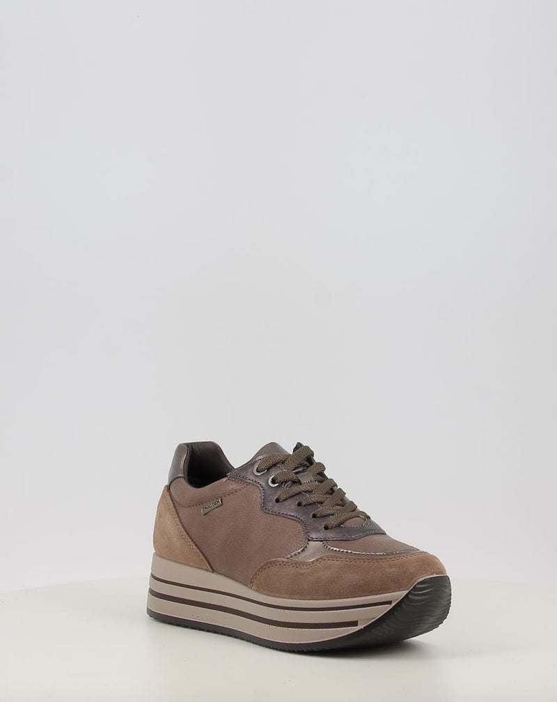 Scarpe sportive IMAC 858428 marrone