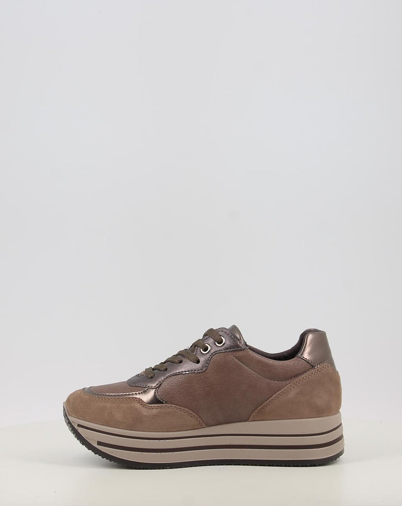 Scarpe sportive IMAC 858428 marrone