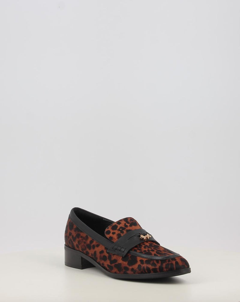 Mocassini STEPHEN ALLEN LAUR3 animal print