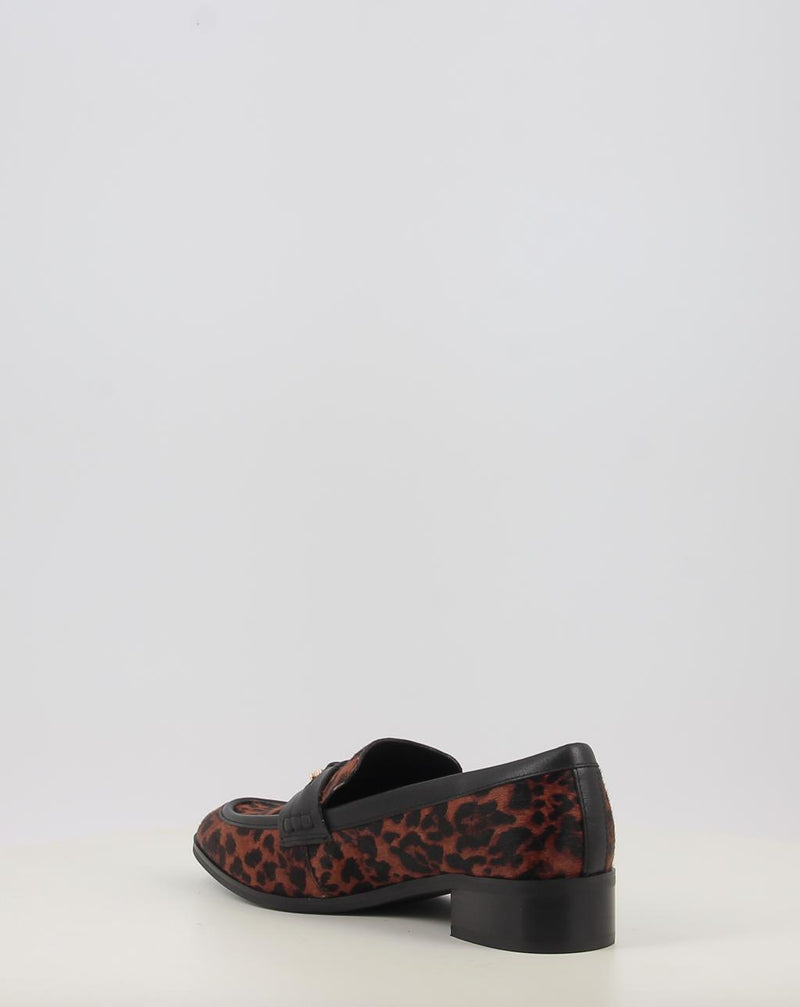 Mocassini STEPHEN ALLEN LAUR3 animal print