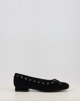 Scarpe STEPHEN ALLEN LAUR6 nero