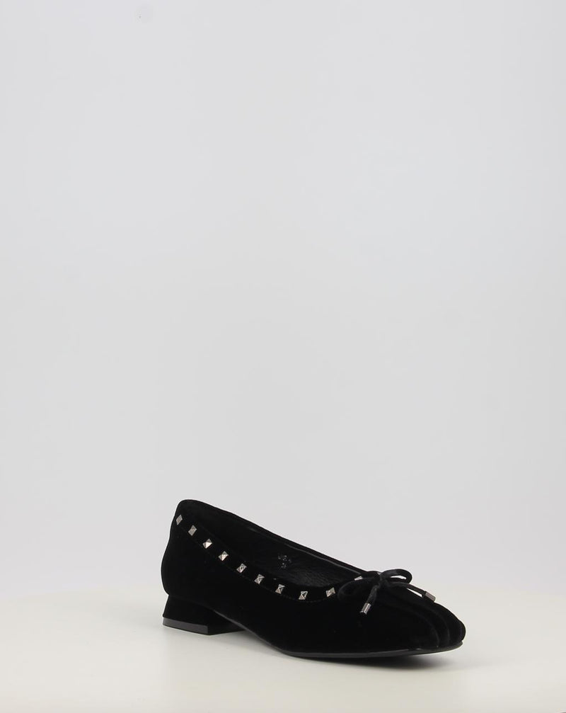 Scarpe STEPHEN ALLEN LAUR6 nero