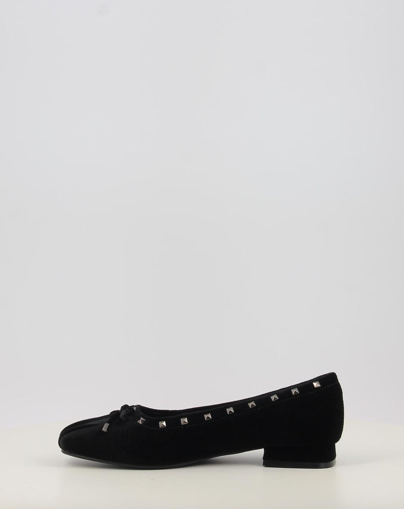 Scarpe STEPHEN ALLEN LAUR6 nero