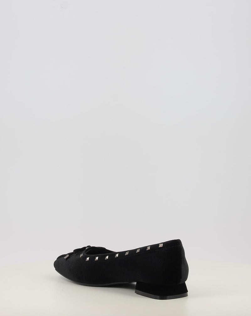 Scarpe STEPHEN ALLEN LAUR6 nero