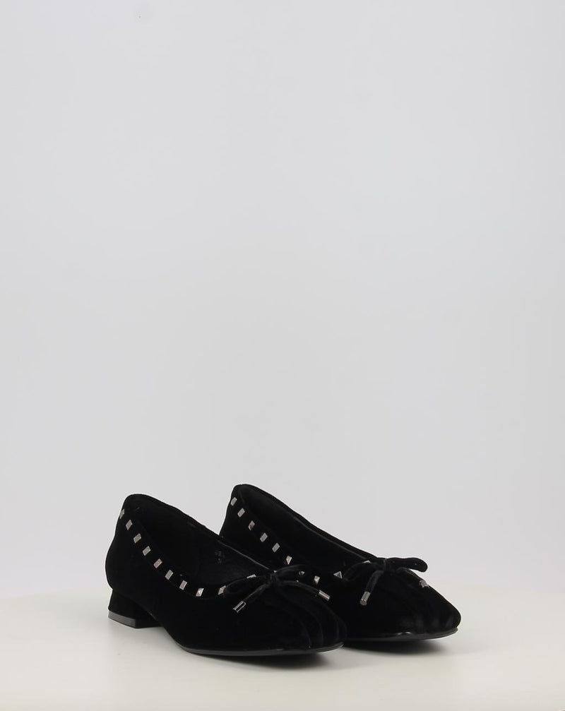 Scarpe STEPHEN ALLEN LAUR6 nero
