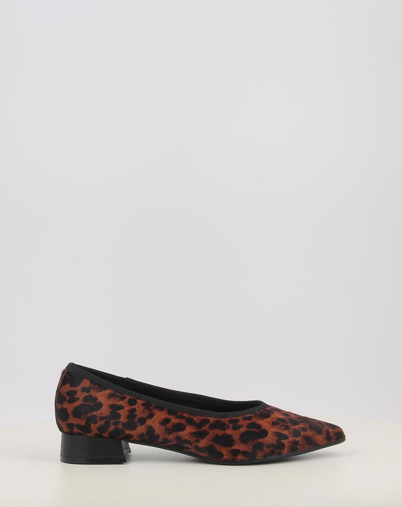 Scarpe STEPHEN ALLEN LAUR8 animal print