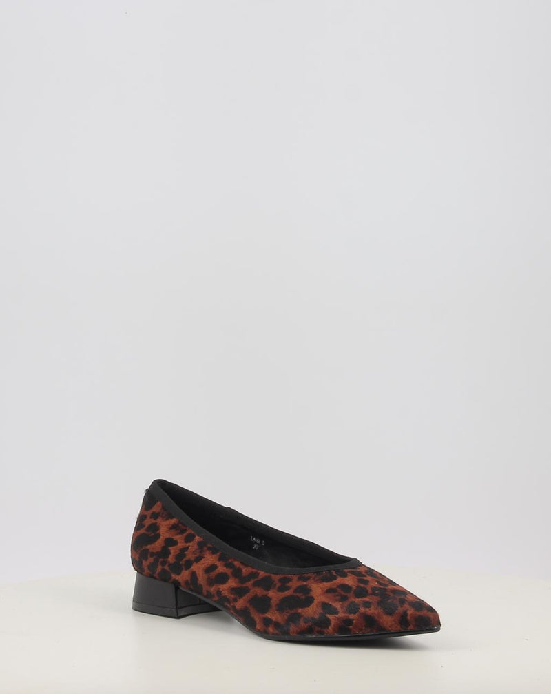 Scarpe STEPHEN ALLEN LAUR8 animal print