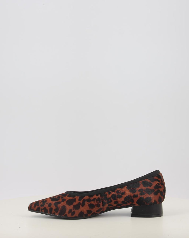 Scarpe STEPHEN ALLEN LAUR8 animal print