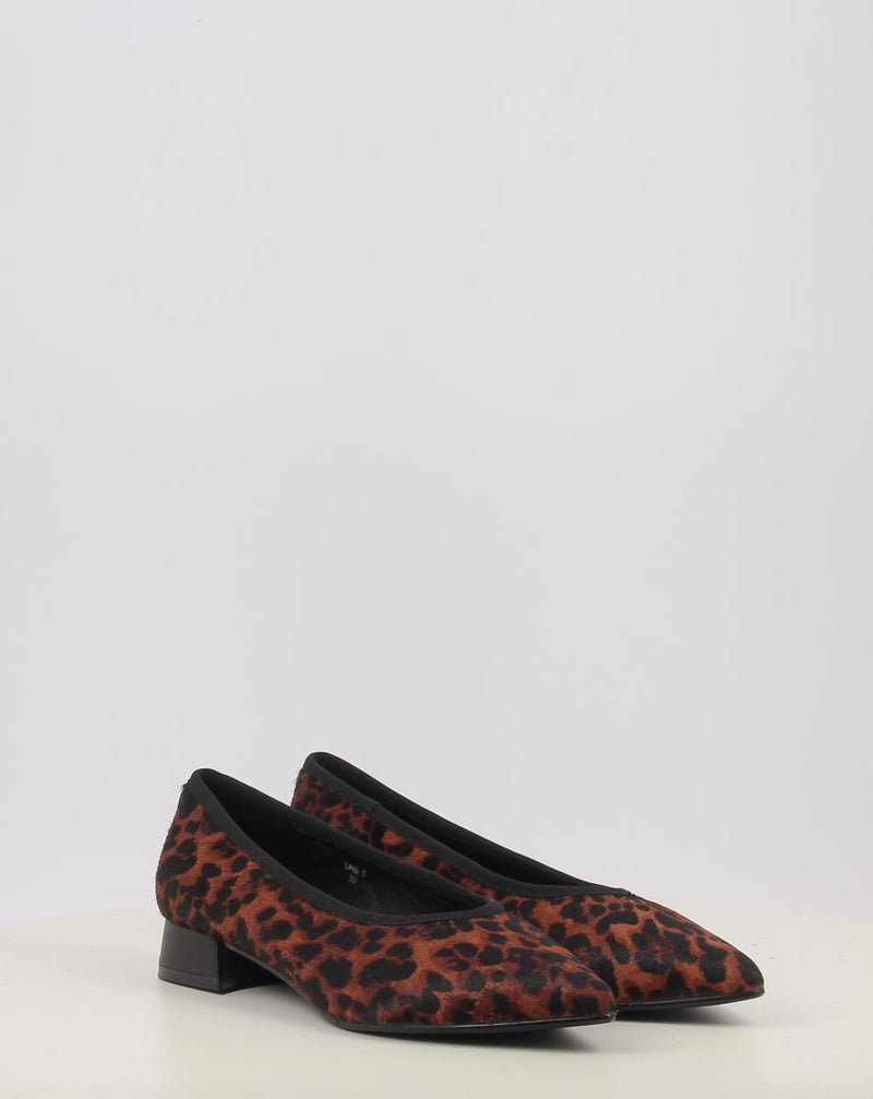 Scarpe STEPHEN ALLEN LAUR8 animal print