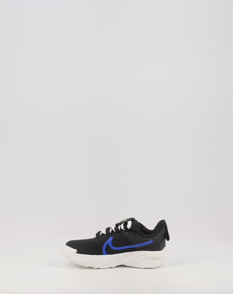 Sneaker NIKE STAR RUNNER 4 nero
