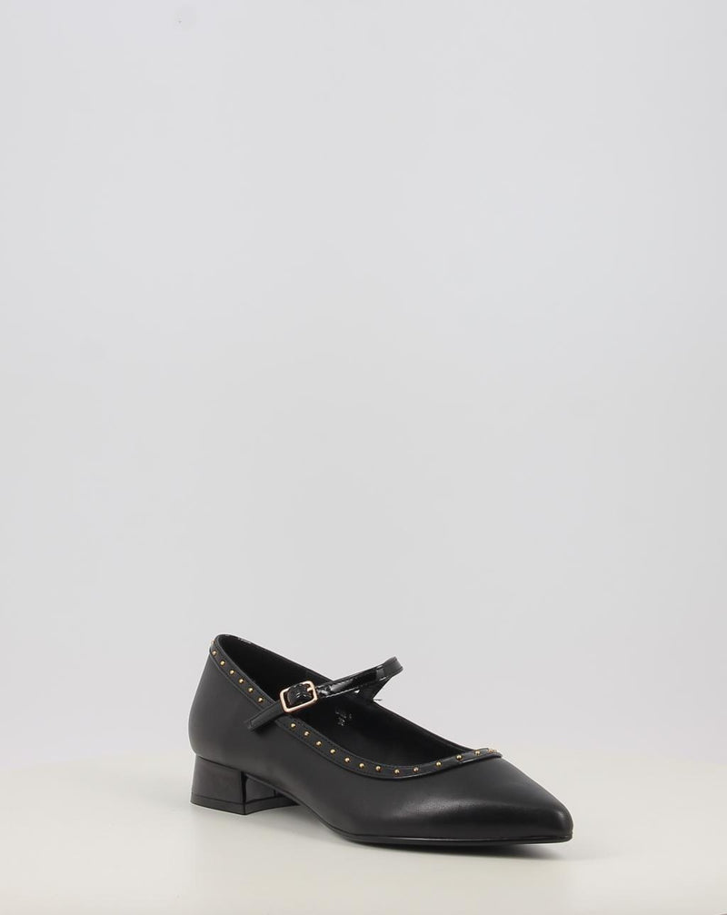 Scarpe STEPHEN ALLEN LAUR9 nero