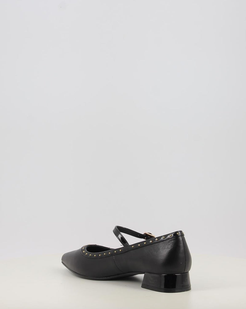Scarpe STEPHEN ALLEN LAUR9 nero