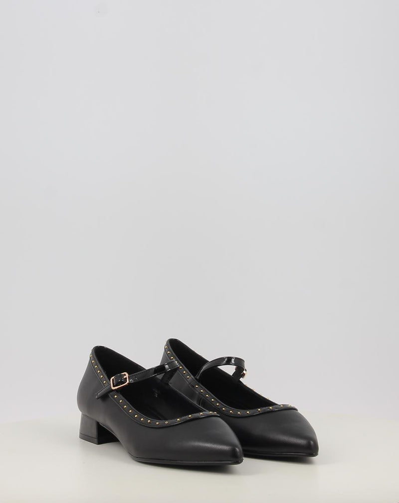 Scarpe STEPHEN ALLEN LAUR9 nero