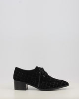 Scarpe STEPHEN ALLEN LAUR13 nero