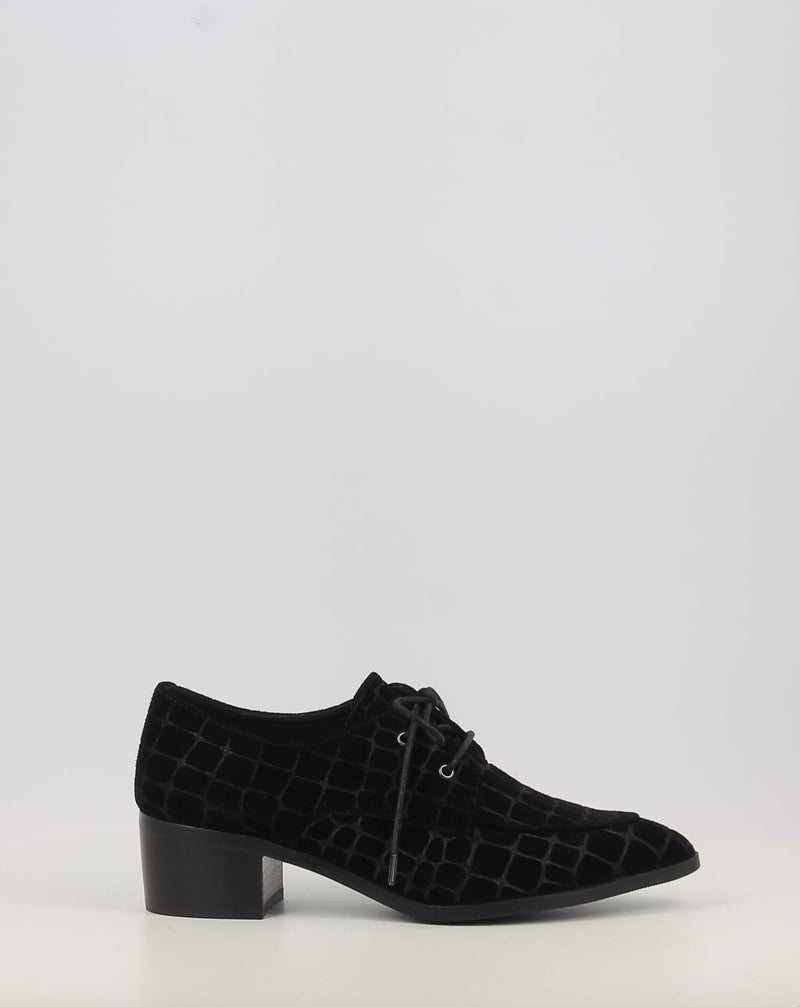 Scarpe STEPHEN ALLEN LAUR13 nero