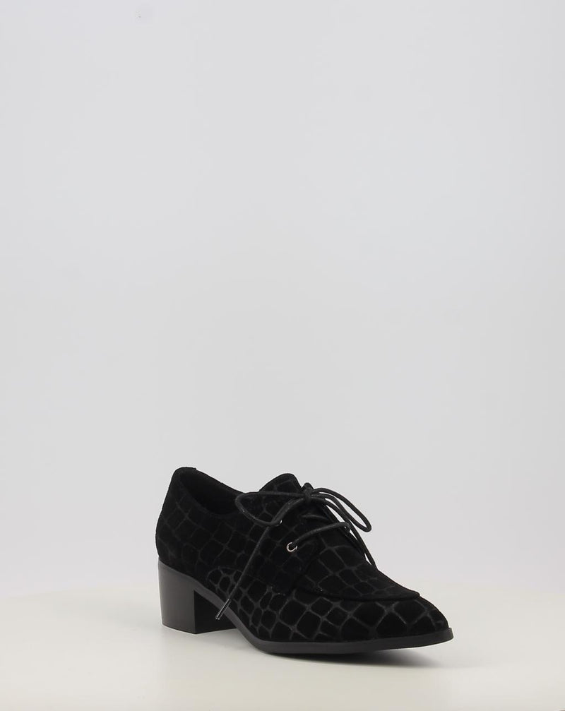 Scarpe STEPHEN ALLEN LAUR13 nero