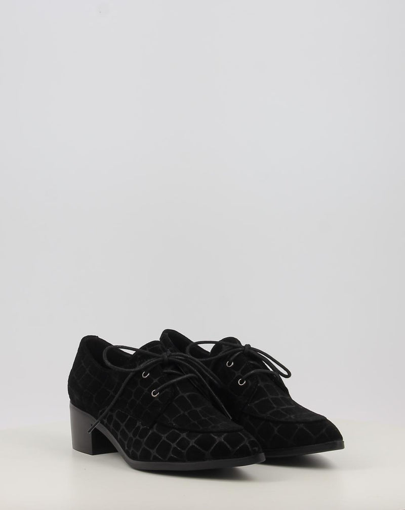 Scarpe STEPHEN ALLEN LAUR13 nero