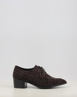 Scarpe STEPHEN ALLEN LAUR13 marrone
