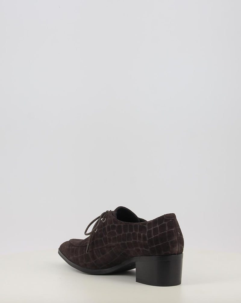 Scarpe STEPHEN ALLEN LAUR13 marrone