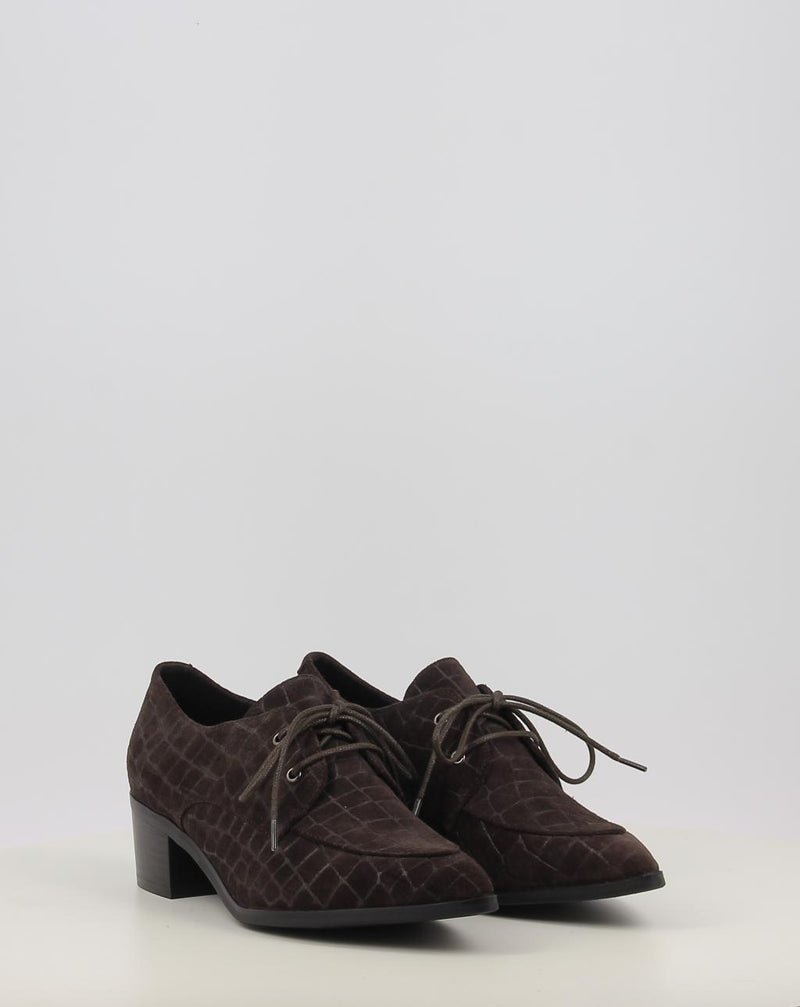 Scarpe STEPHEN ALLEN LAUR13 marrone