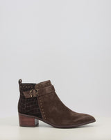 Stivaletti STEPHEN ALLEN LAUR14 marrone