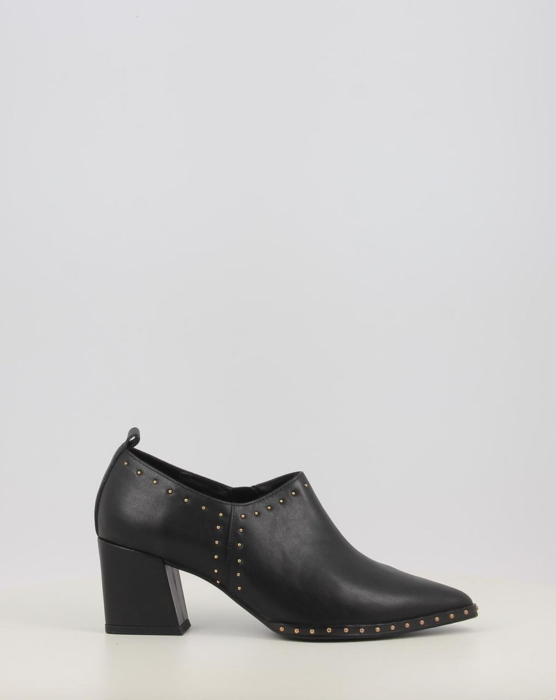 Scarpe STEPHEN ALLEN LAUR15 nero