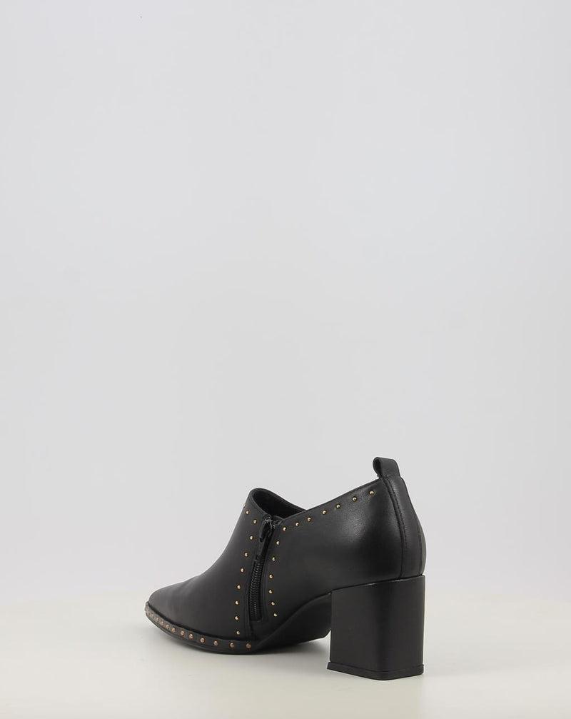 Scarpe STEPHEN ALLEN LAUR15 nero