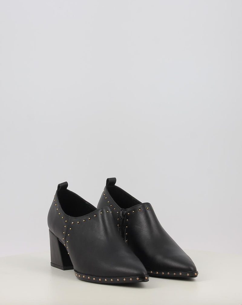 Scarpe STEPHEN ALLEN LAUR15 nero