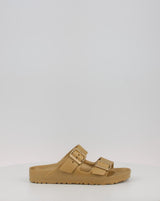 Sandali BIRKENSTOCK ARIZONA EVA oro