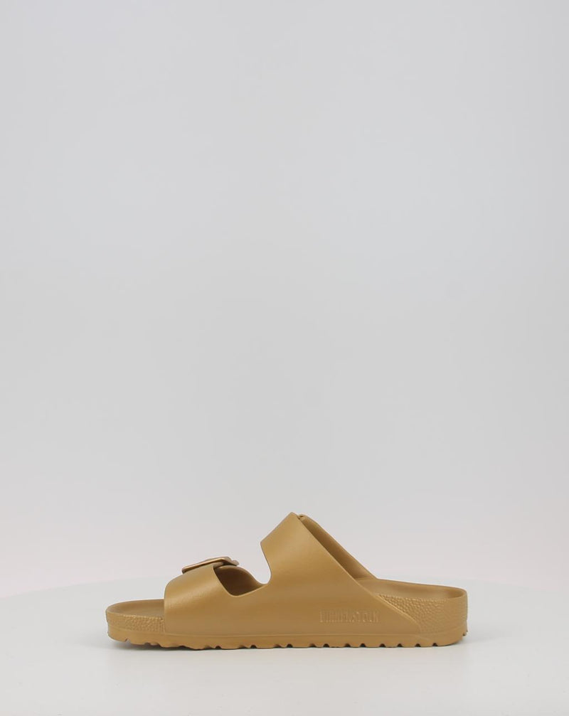 Sandali BIRKENSTOCK ARIZONA EVA oro