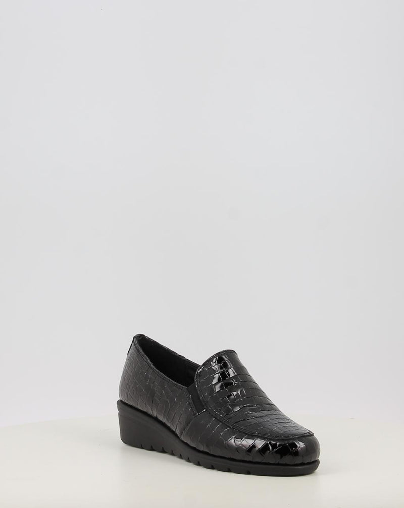 Scarpe ST. GALLEN ADELFA nero