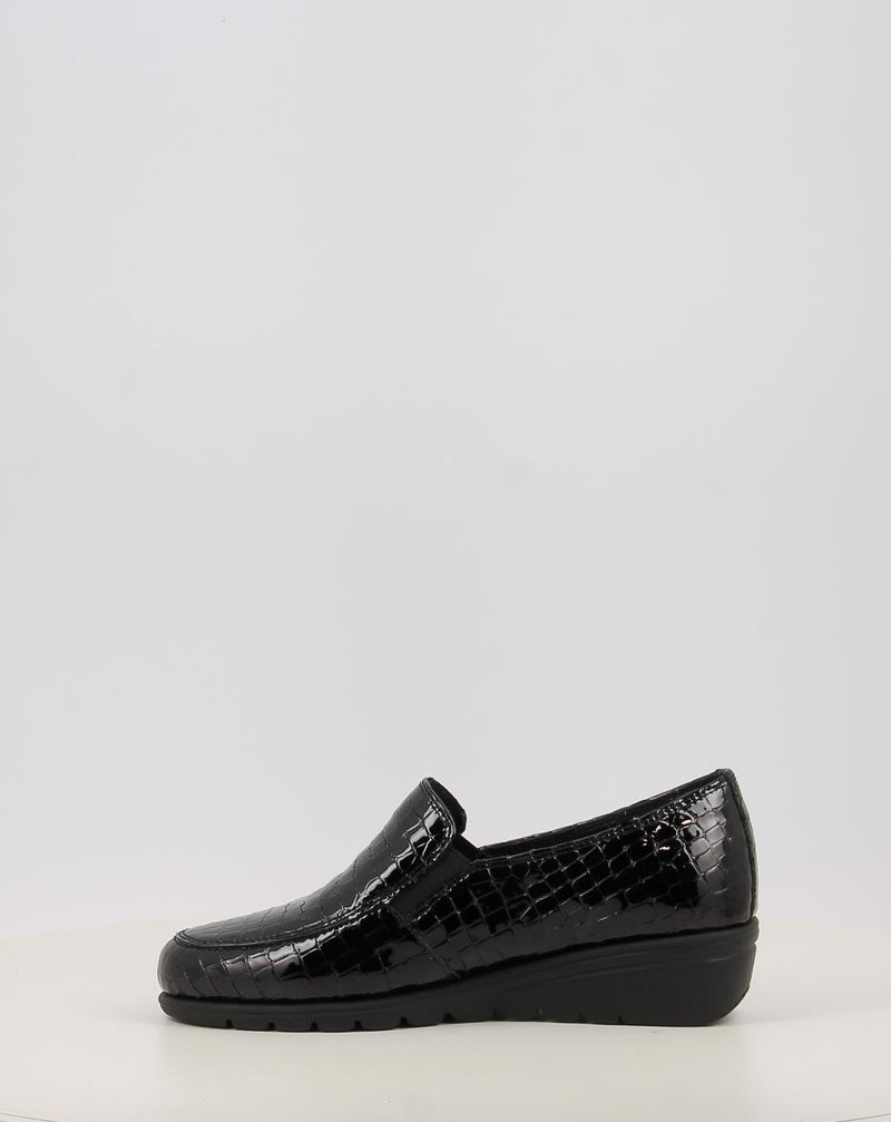 Scarpe ST. GALLEN ADELFA nero