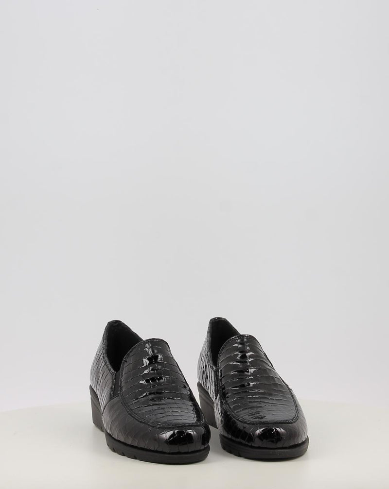 Scarpe ST. GALLEN ADELFA nero