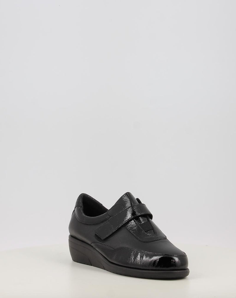 Scarpe ST. GALLEN MARITE nero