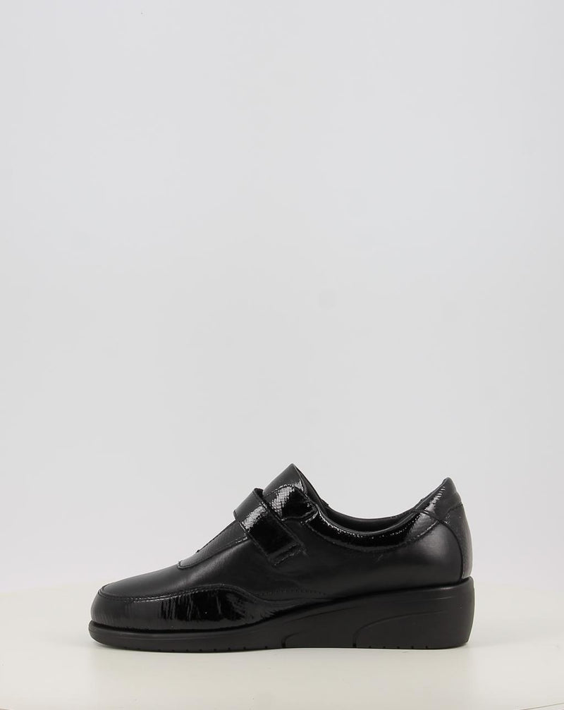 Scarpe ST. GALLEN MARITE nero