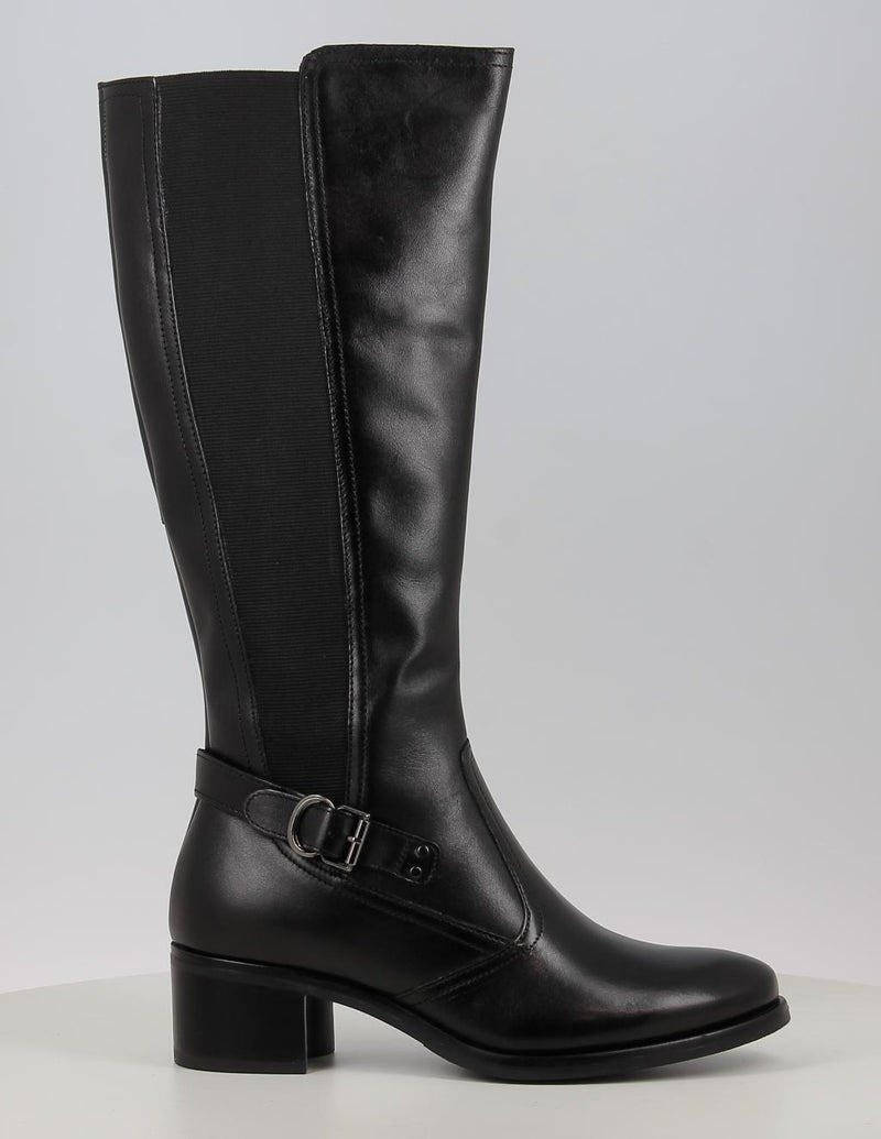 Stivali TRAVERIS LOR36 nero