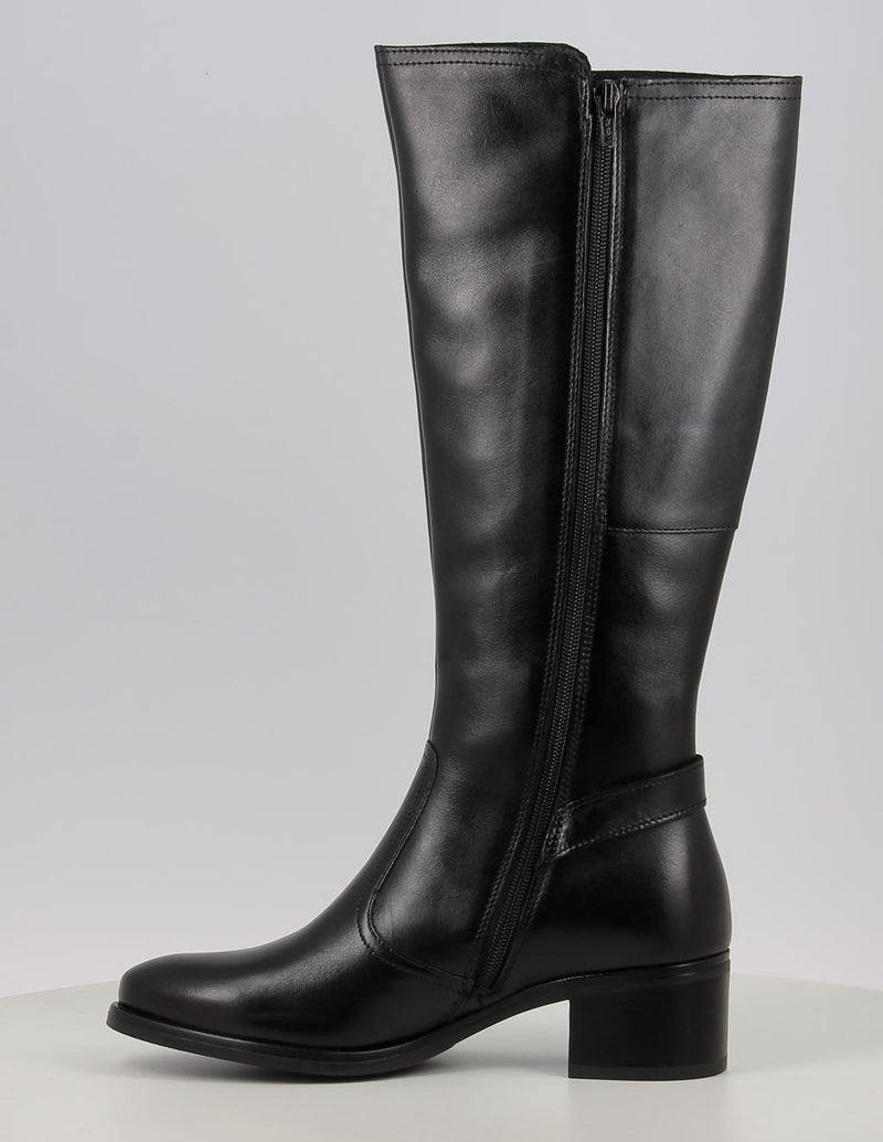 Stivali TRAVERIS LOR36 nero