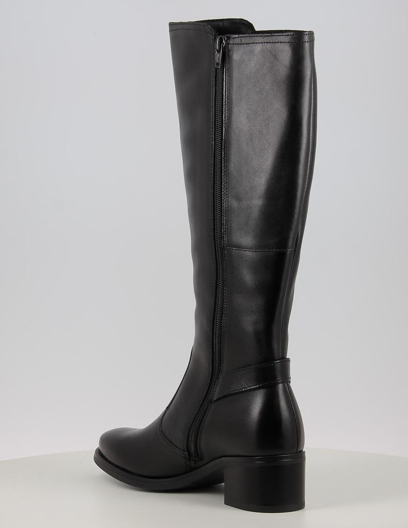 Stivali TRAVERIS LOR36 nero