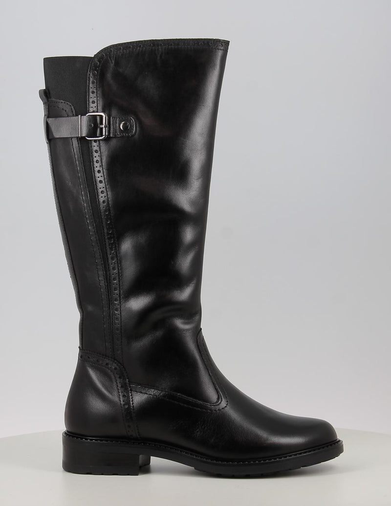 Stivali TRAVERIS LOR38 nero
