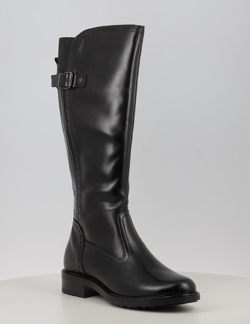 Stivali TRAVERIS LOR38 nero