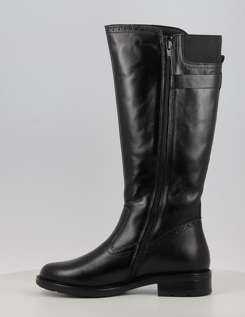 Stivali TRAVERIS LOR38 nero