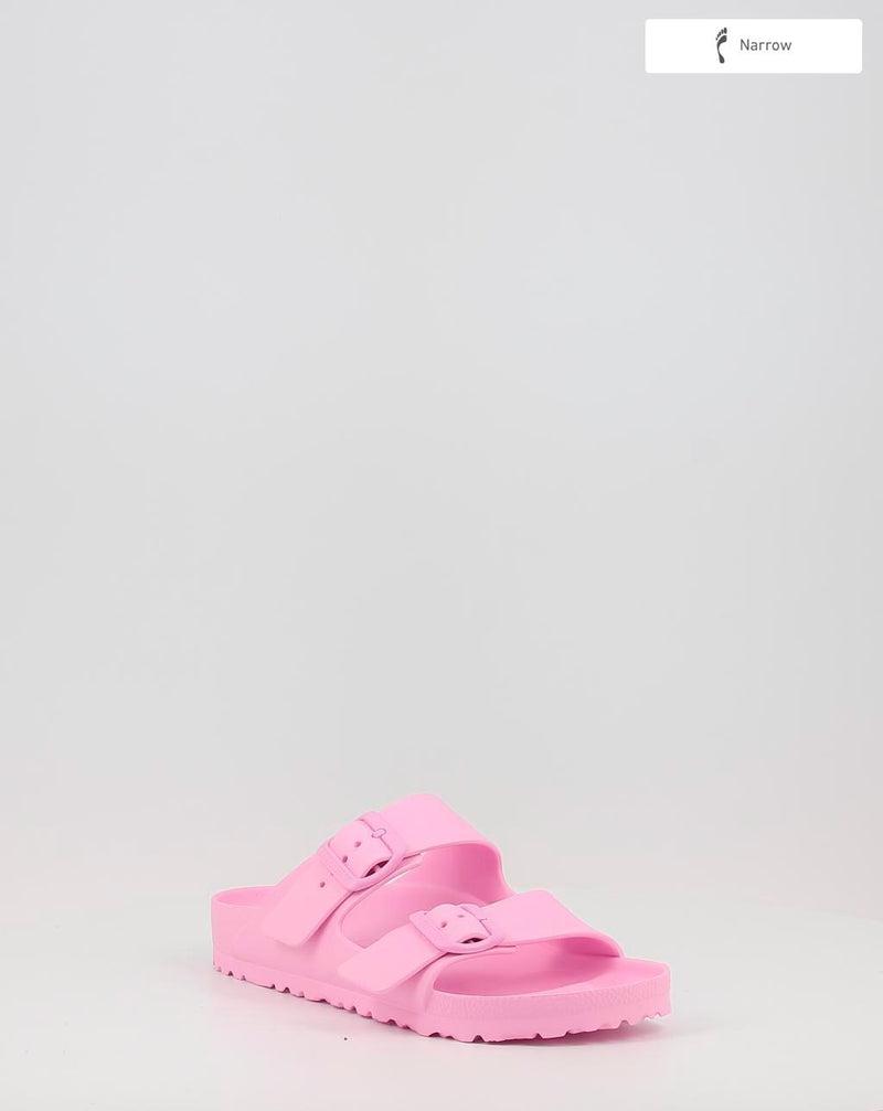 Sandali BIRKENSTOCK ARIZONA EVA rosa