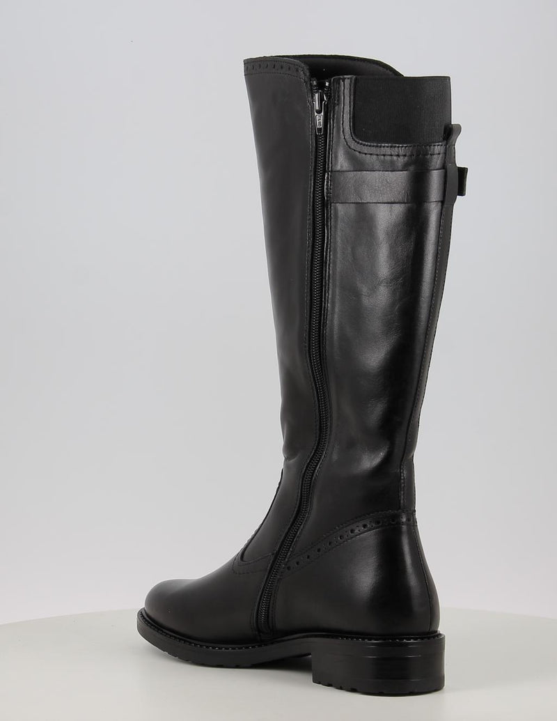 Stivali TRAVERIS LOR38 nero