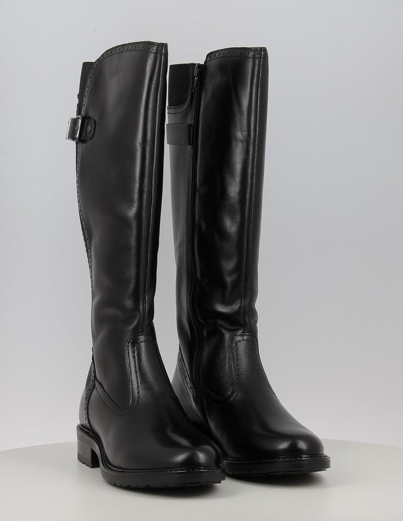 Stivali TRAVERIS LOR38 nero